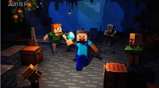 2023网易游戏520线上发布会相关画面