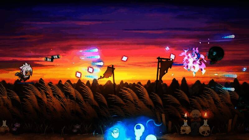 《百合太刀降魔传》相关宣传图2