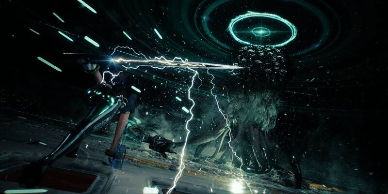 《星刃》照相模式精彩截图2