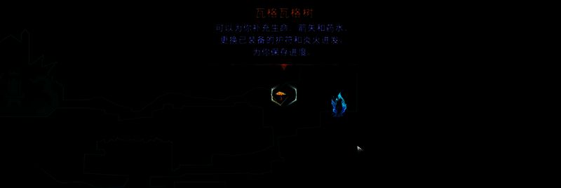 地图标记点图示