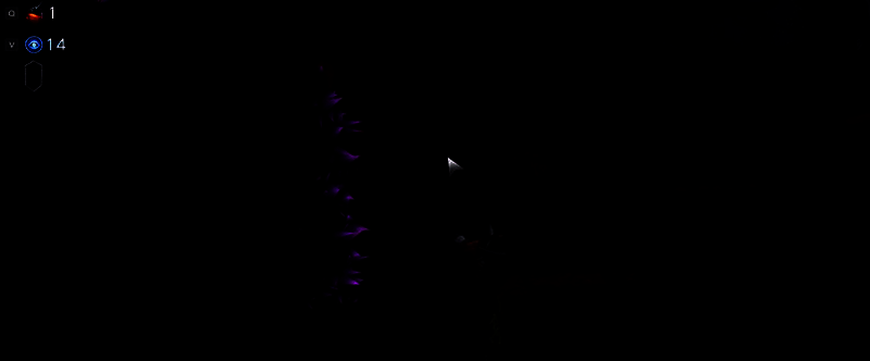 向左奔跑路线图示2