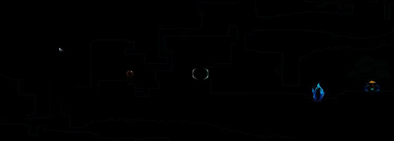 另一个地图标记点图示