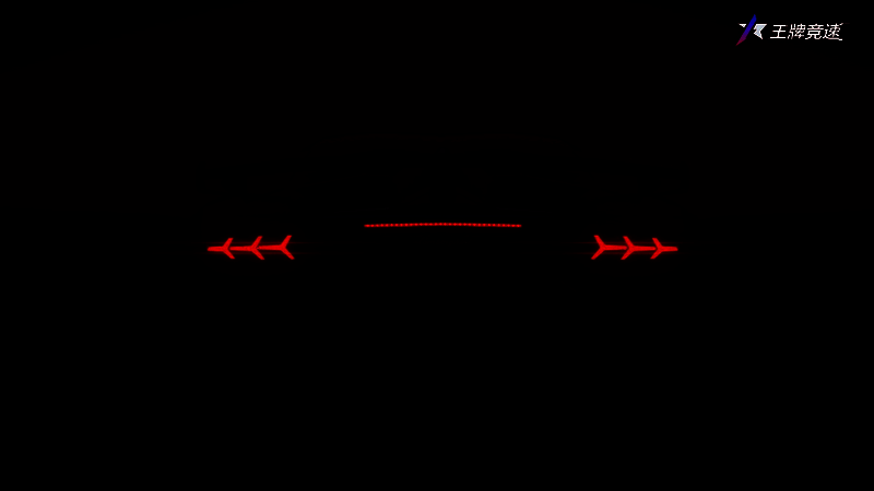 王牌竞速兰博基尼加入宣传图片