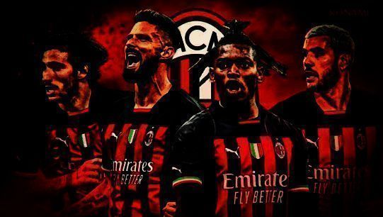 《实况足球》中豪门球队展示