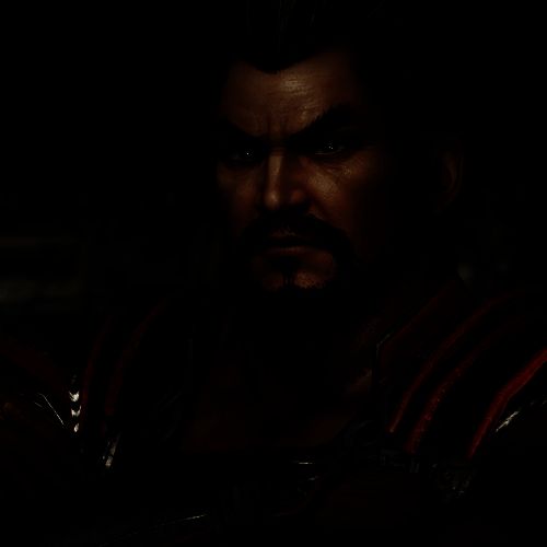 《真三国无双:起源》武将黄盖