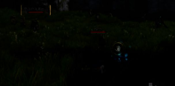 《剑灵2》探索场景图