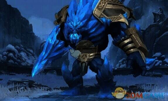 英雄联盟手游英雄配图