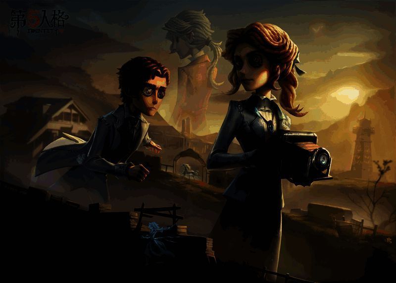 全新娱乐玩法捉迷藏相关画面