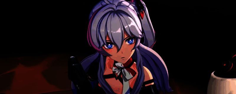 《卡拉彼丘》拉薇相关游戏画面