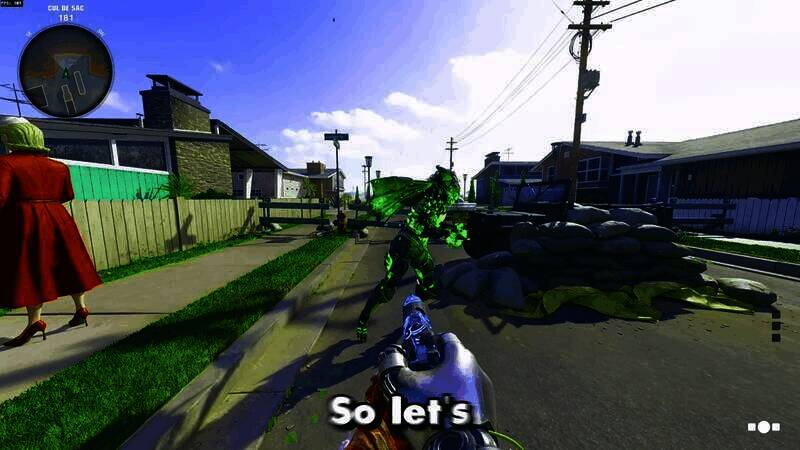 《使命召唤21：黑色行动6》游戏画面6