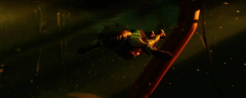 禁闭求生游戏画面相关图片