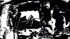 《代号:Dragon》视听效果画面