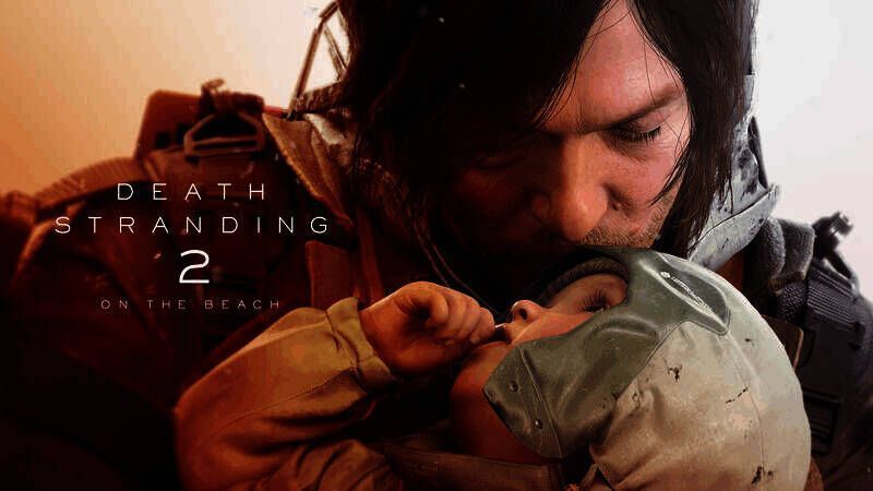 2025年另一款重磅游戏宣传图