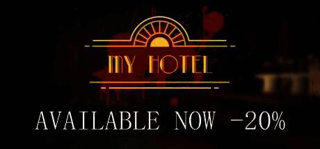 《我的酒店》游戏相关图片1