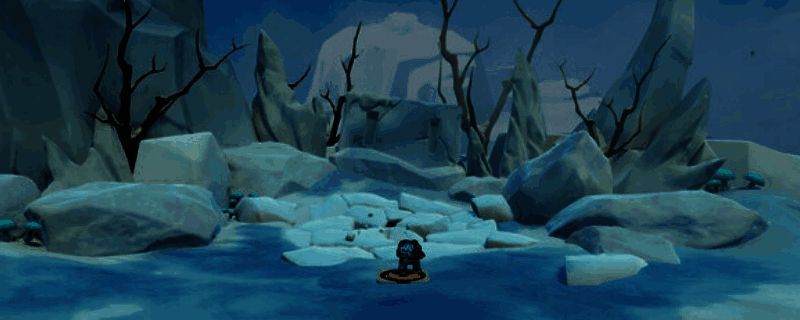 《只只大冒险2》相关图片1