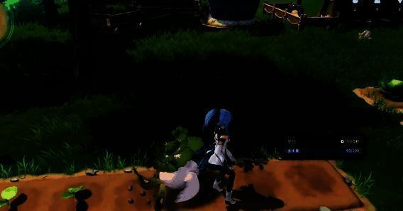 蓝色星原旅谣菜鸡相关图片2