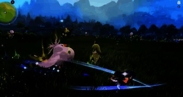 蓝色星原旅谣菜鸡相关图片3