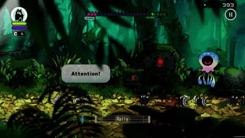 《Ratatan》视频截图2