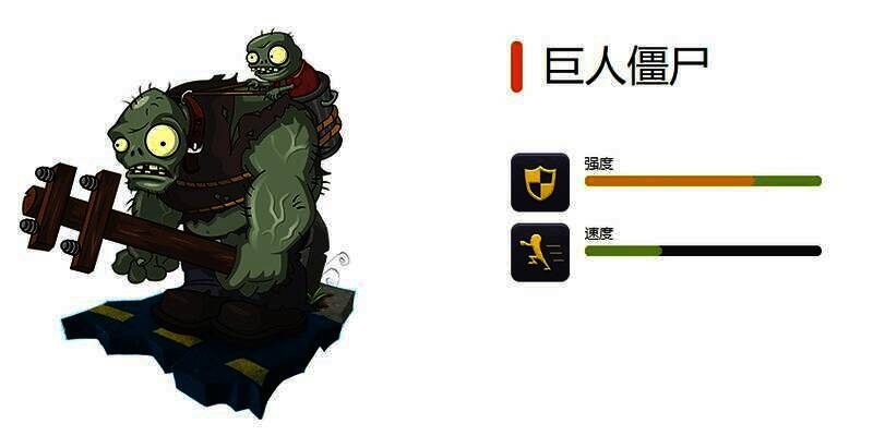 巨人僵尸图片