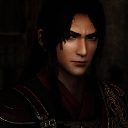 《真三国无双：起源》周瑜形象