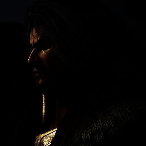 《真三国无双：起源》孙坚形象