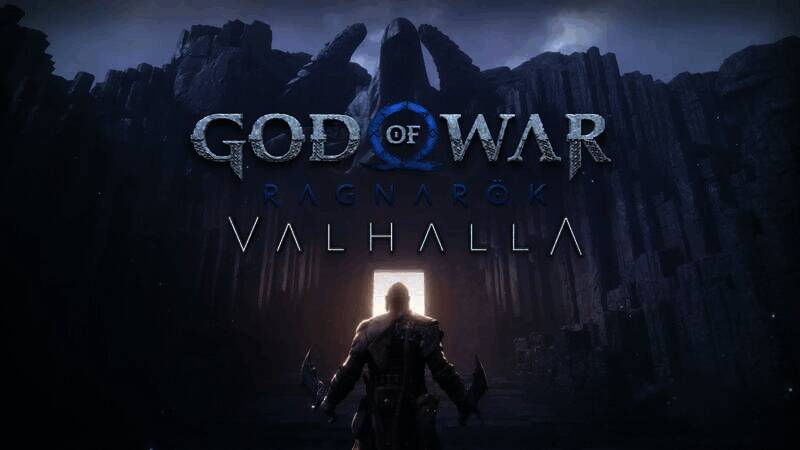 《战神:诸神黄昏》游戏画面