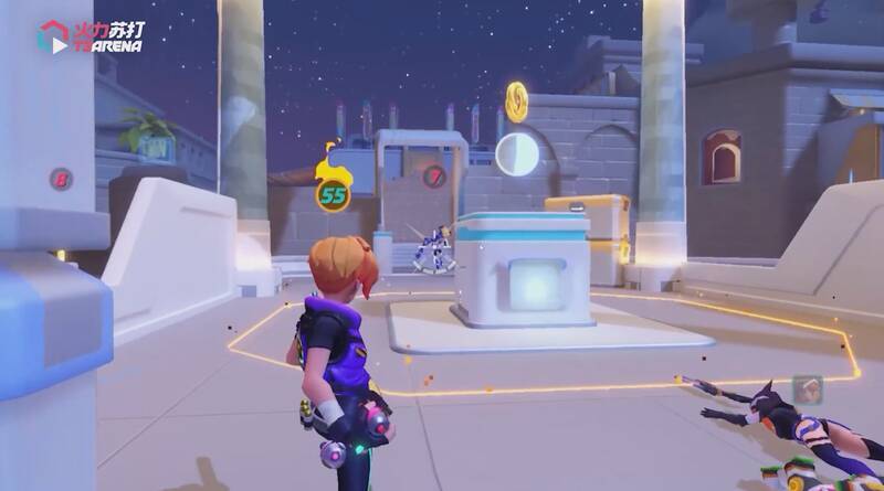 火力苏打游戏相关画面3