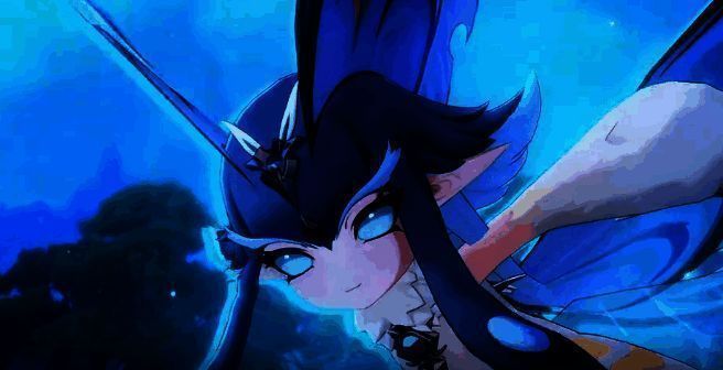 蓝色星原旅谣幻蝶相关图片3