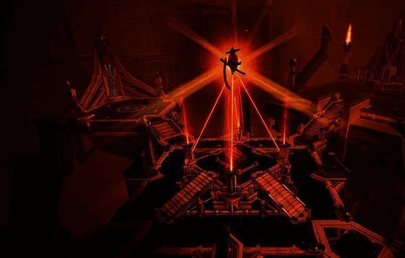 悠星大陆材料合成画面