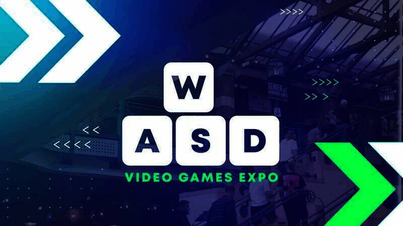 WASD展会相关场景图片