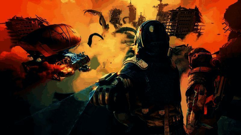 《永恒天空》相关图片1