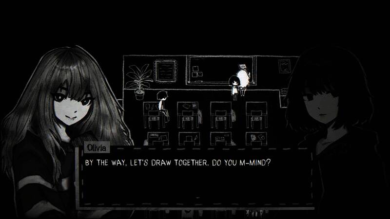 《Unfriendly Friend》游戏截图2