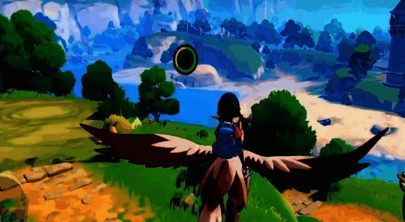 洛克王国相关图片2