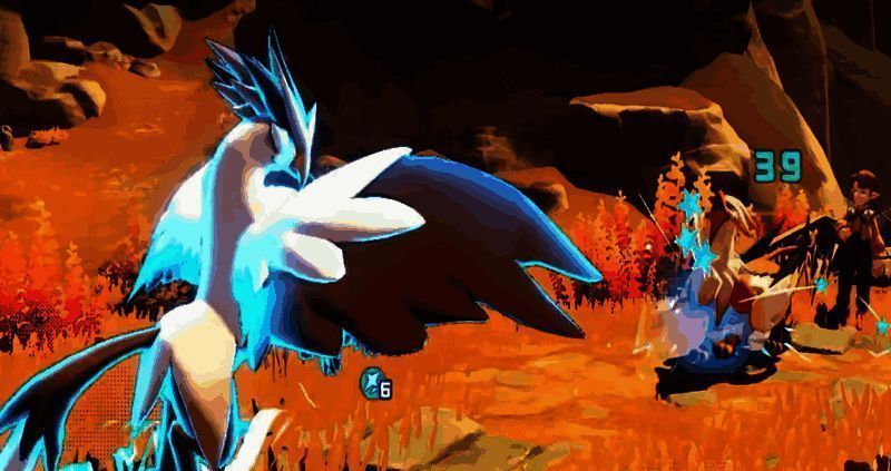 洛克王国相关图片3