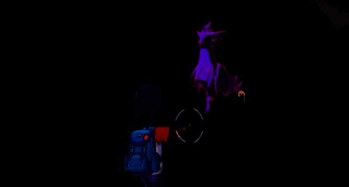 洛克王国相关图片4