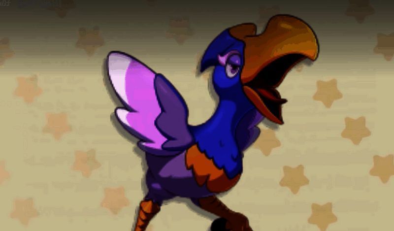 洛克王国相关图片7