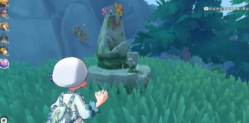 古钟蛇出现场景