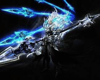 五虎神将·云的形象图