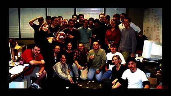 《半条命2》相关图片4