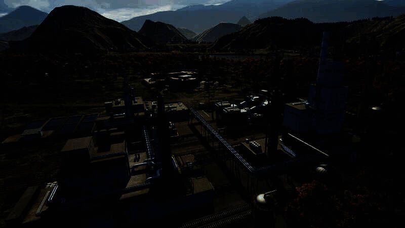 《工业巨擘4.0》相关宣传图片