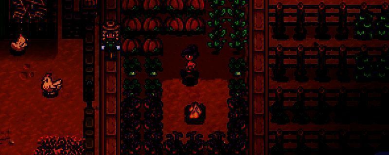 星露谷物语相关图片