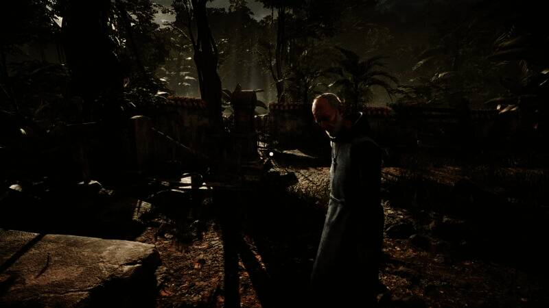 《Amerzone：探险家的记忆传承》相关图片