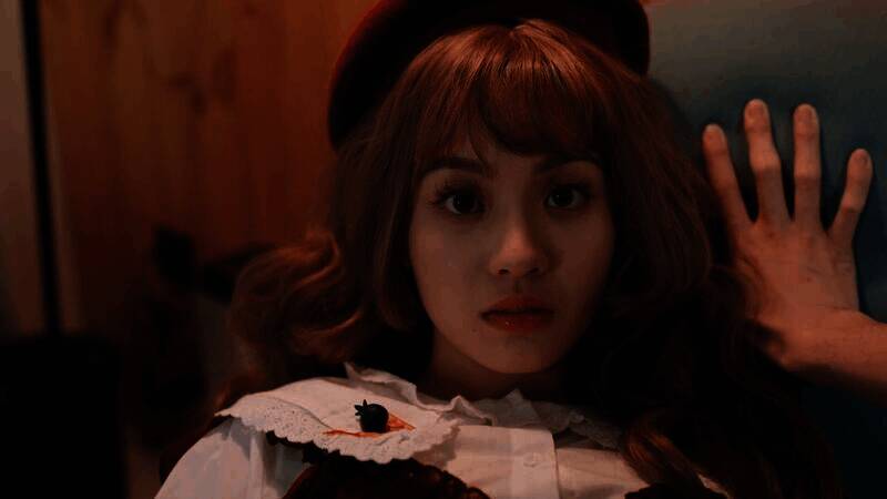 《欢迎光临！心动咖啡厅》游戏截图5