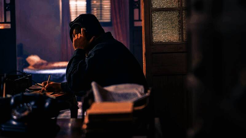 《新世界：暗影成双》游戏截图1