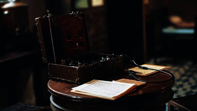 《新世界：暗影成双》游戏截图2