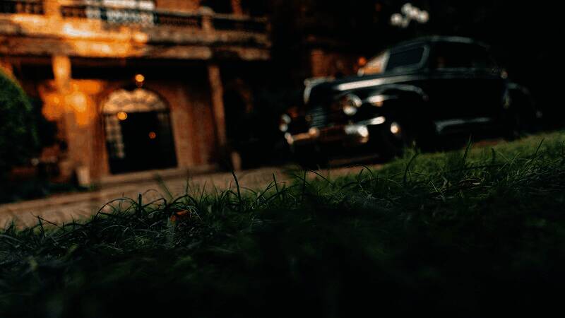 《新世界：暗影成双》游戏截图5