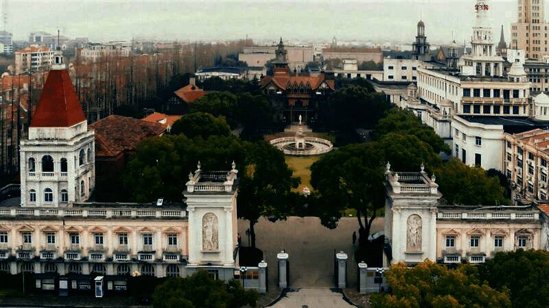 《新世界：暗影成双》游戏截图6