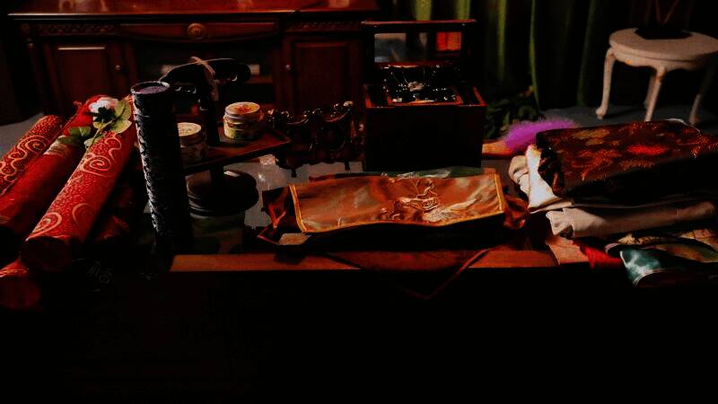 《新世界：暗影成双》游戏截图7