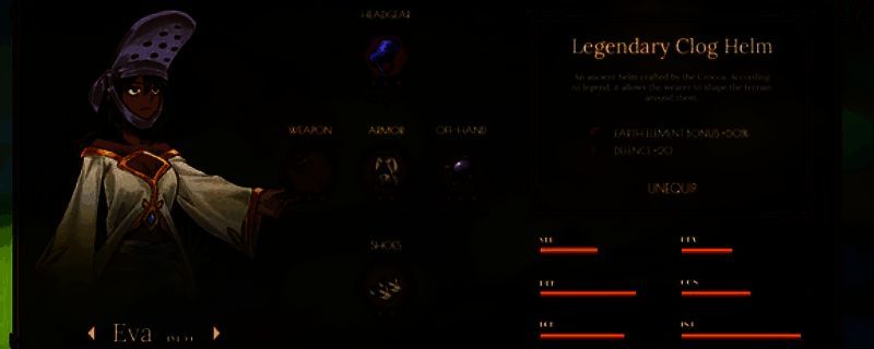 去月球传奇RPG之最终一小时游戏画面