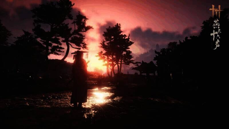 《燕云十六声》1060画质图片2